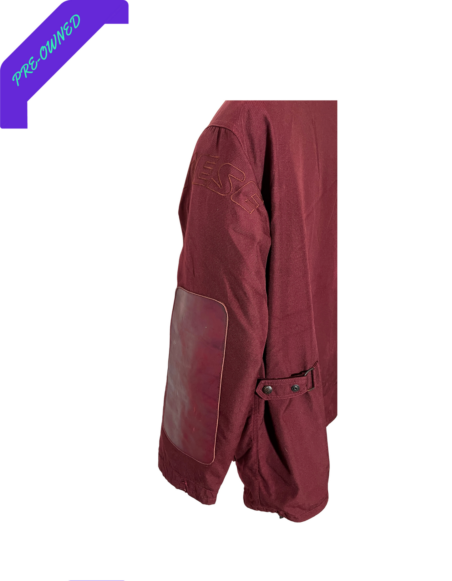 Dainese I Men Touring Jacket I Brownish-red I 4XL