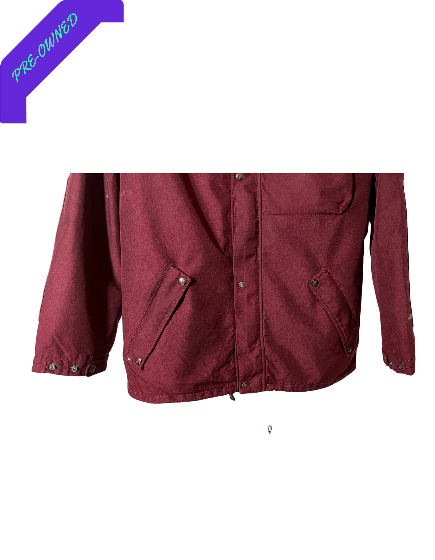 Dainese I Men Touring Jacket I Brownish-red I 4XL
