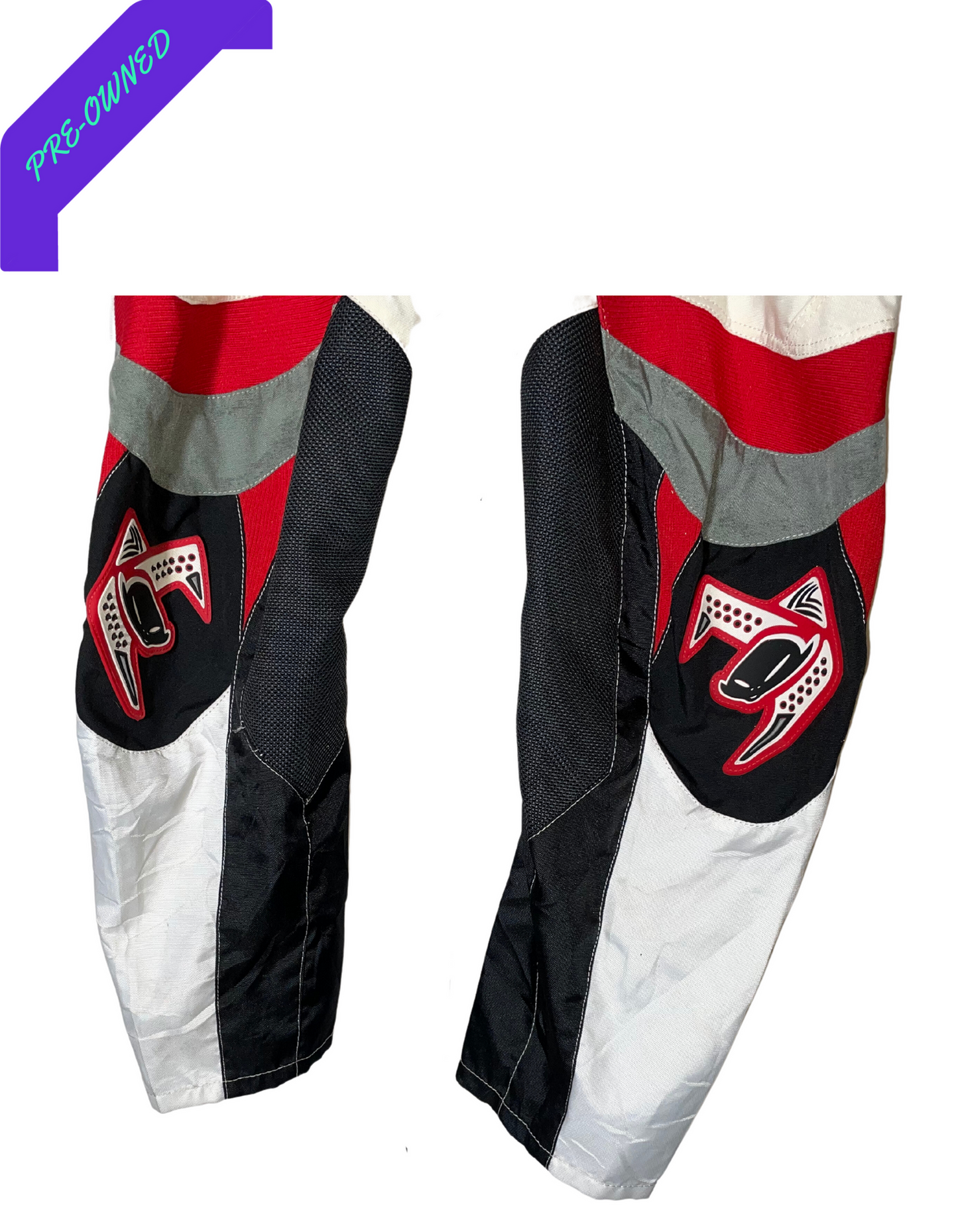 UFO I Men I Motocross Pant I Multicolor I 36"