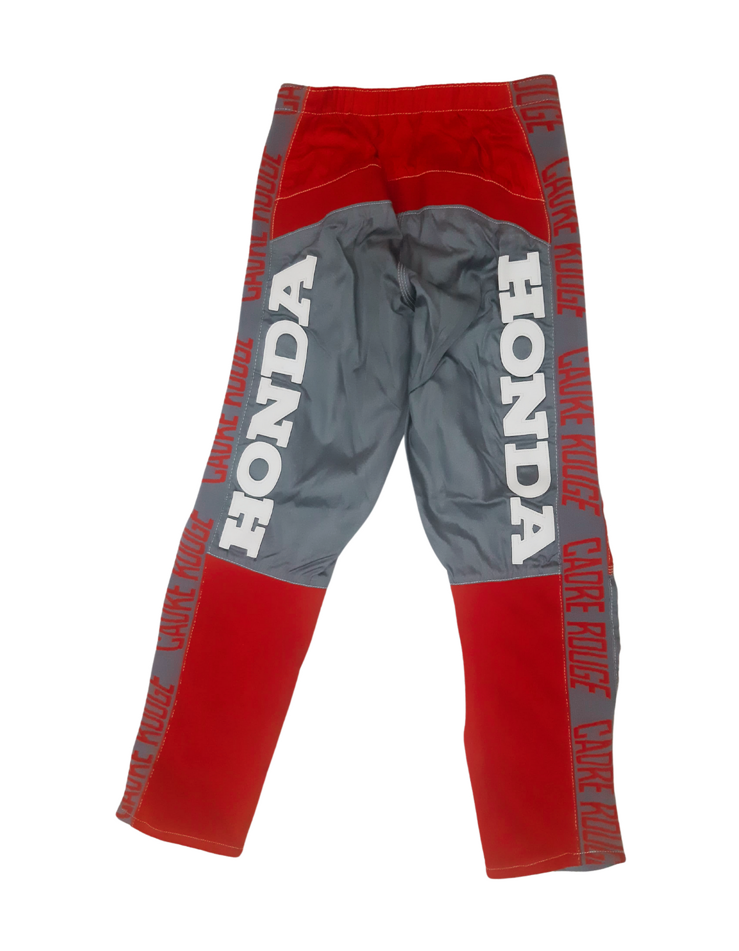 Honda I Men Motocross Pant I Multicolor I 30"