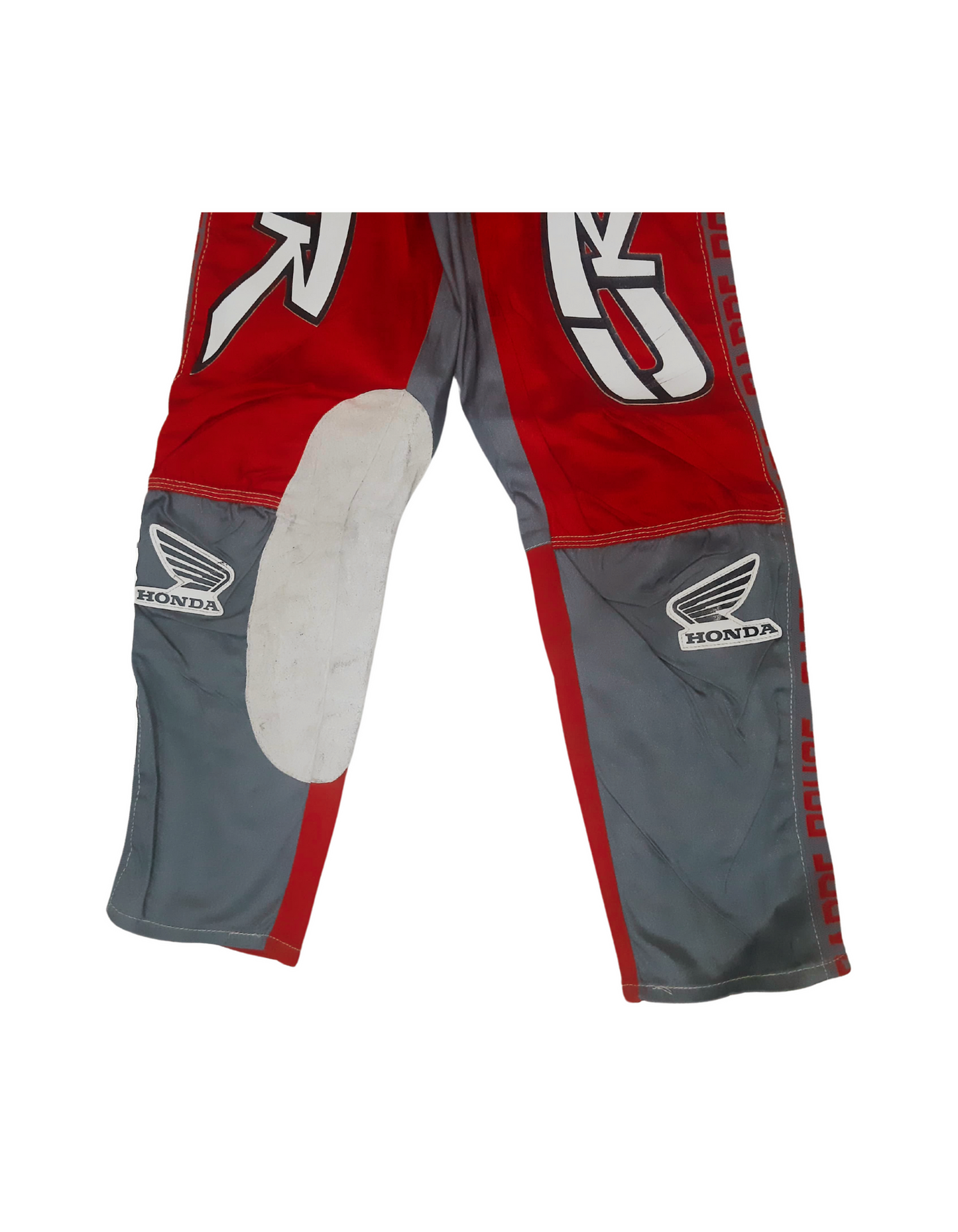 Honda I Men Motocross Pant I Multicolor I 30"
