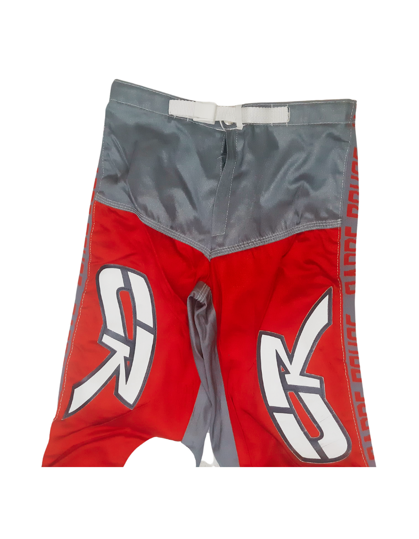 Honda I Men Motocross Pant I Multicolor I 30"