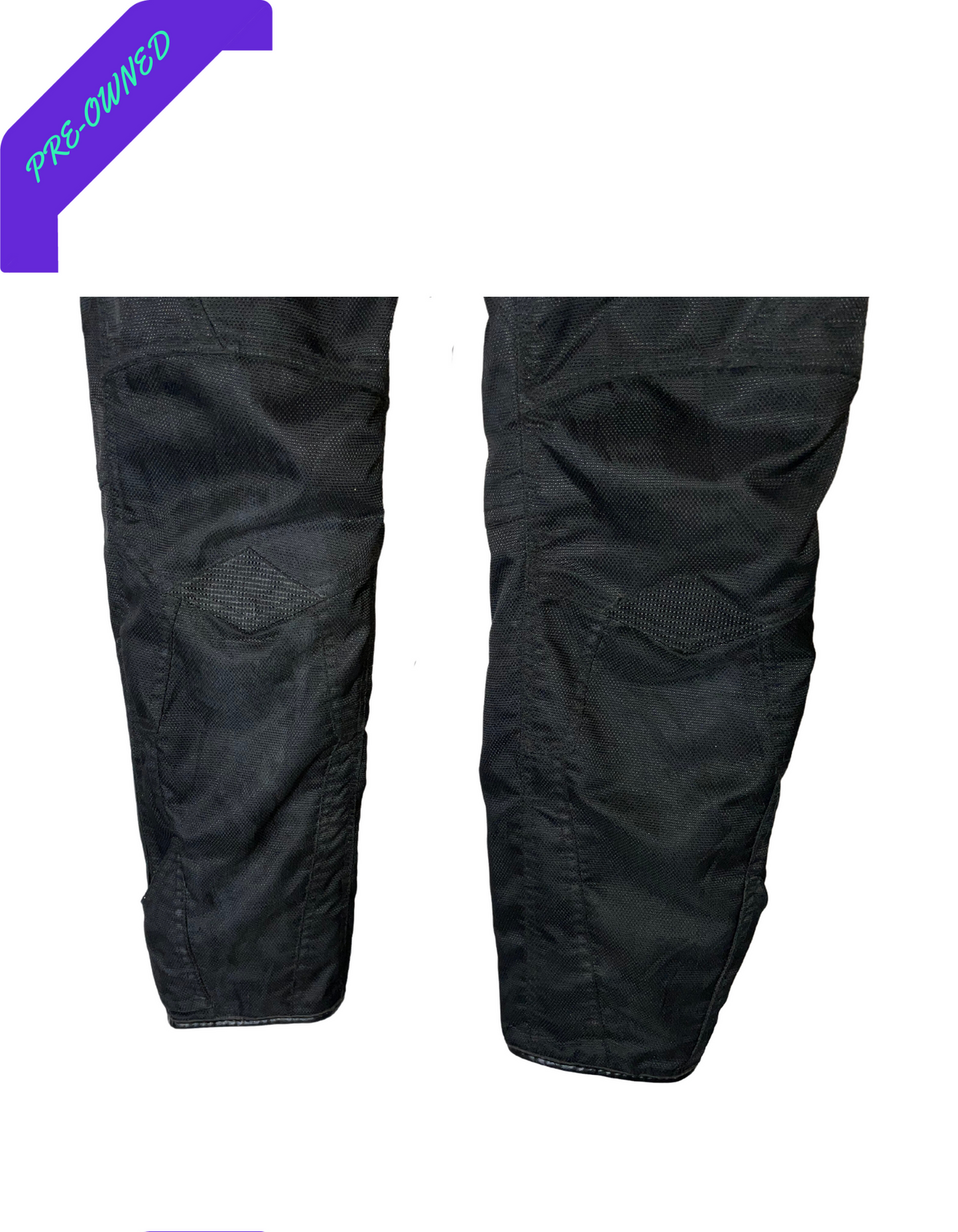 Frank Thomas I Men Touring Pant I Black I 36"-38"