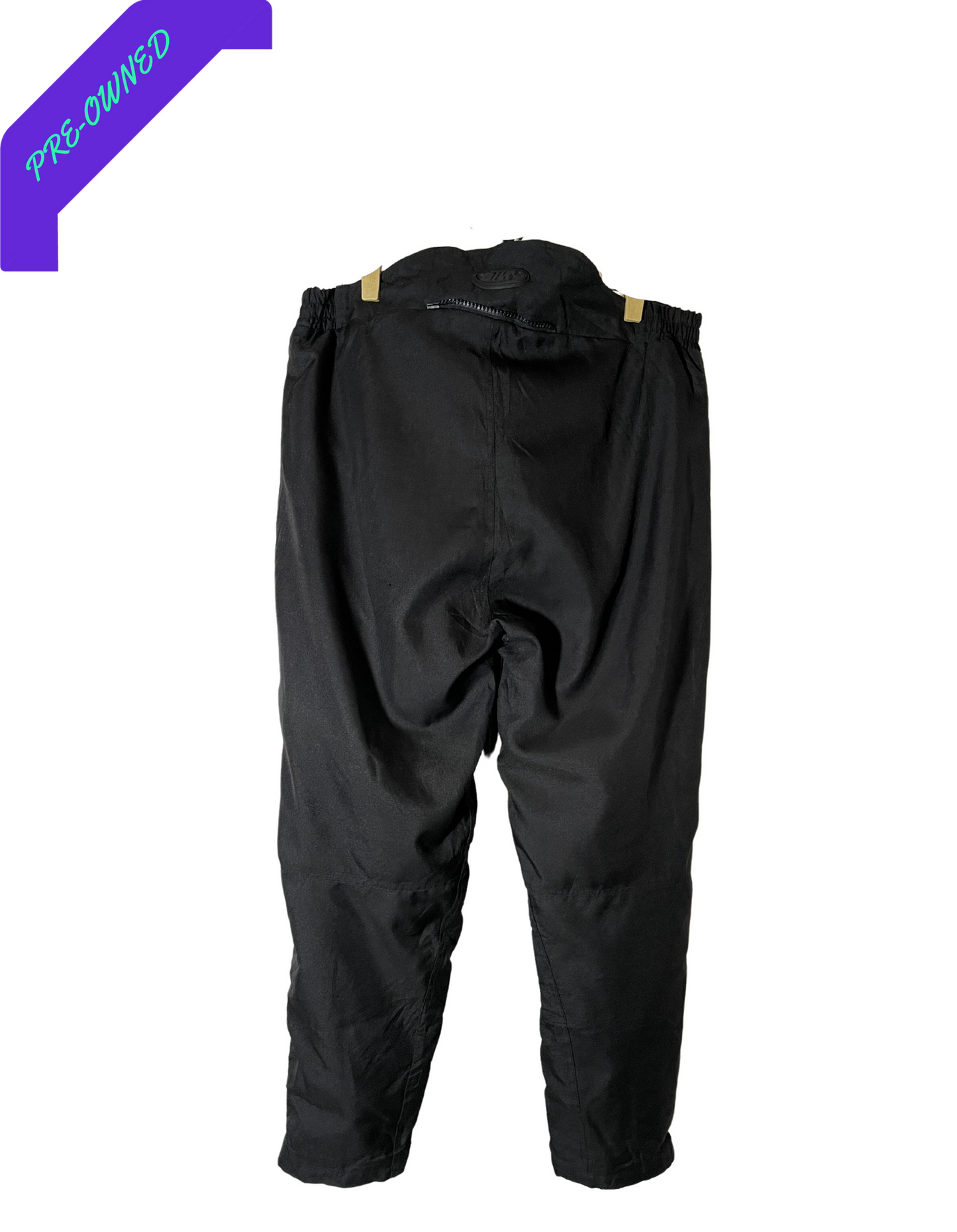 Bilt I Men Touring Pant I Black I 38"-40"