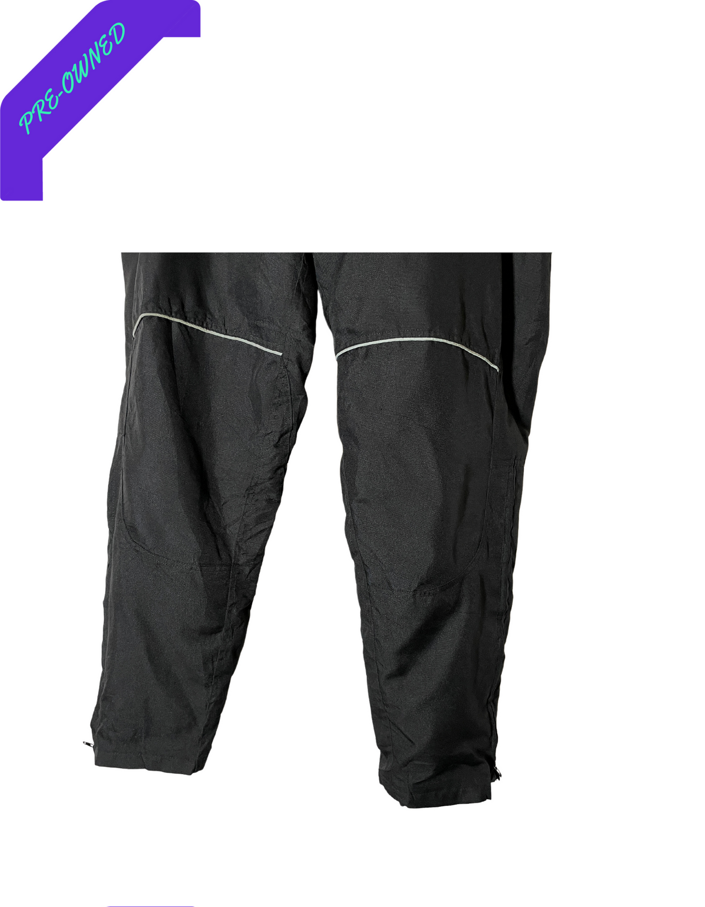 Bilt I Men Touring Pant I Black I 38"-40"