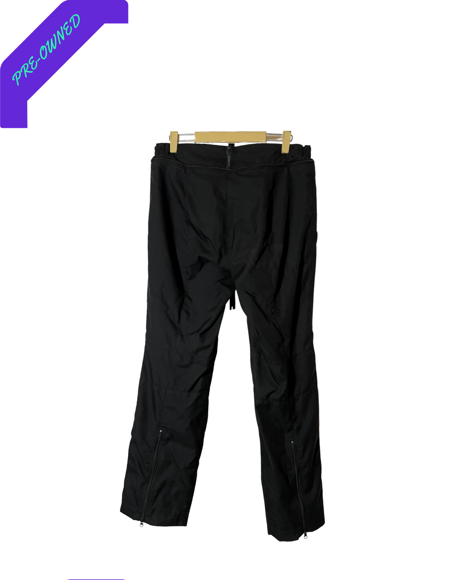 Dainese I Men Touring Pant I Black I 36"