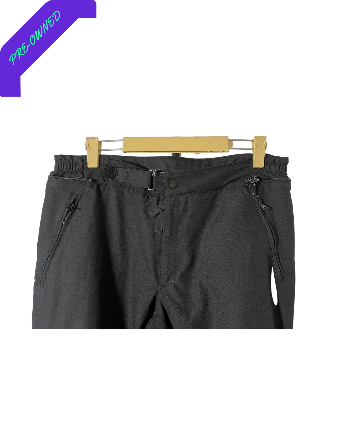 Dainese I Men Touring Pant I Black I 36"