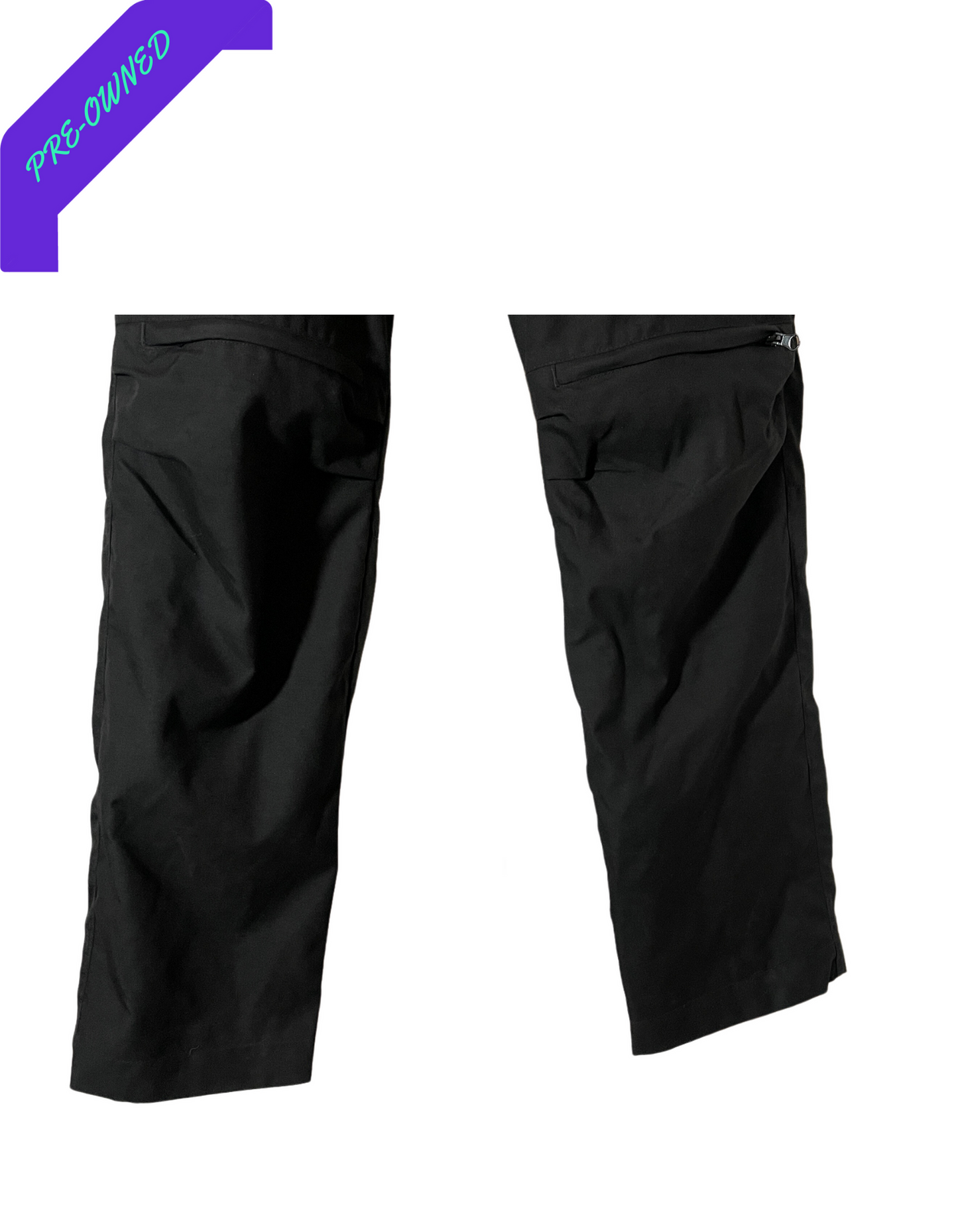 Dainese I Men Touring Pant I Black I 36"