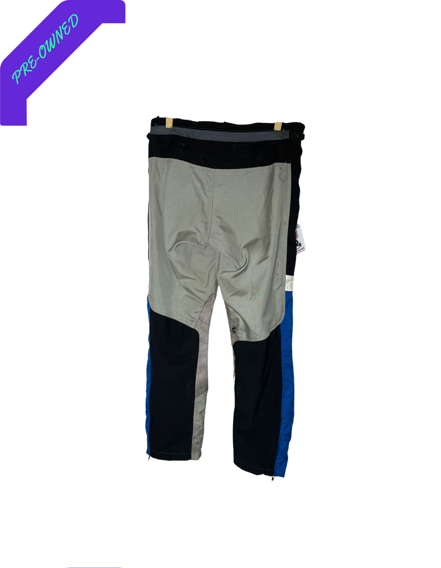 BMW I Men Touring Pant I Multicolor I 38"