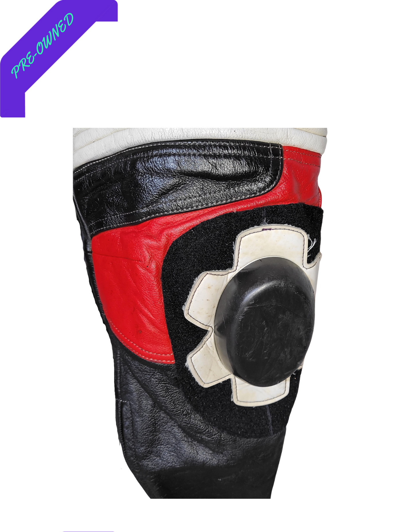 Pro Sports I Hein Gericke I Men Racing Suit I 1-piece I Red/Black