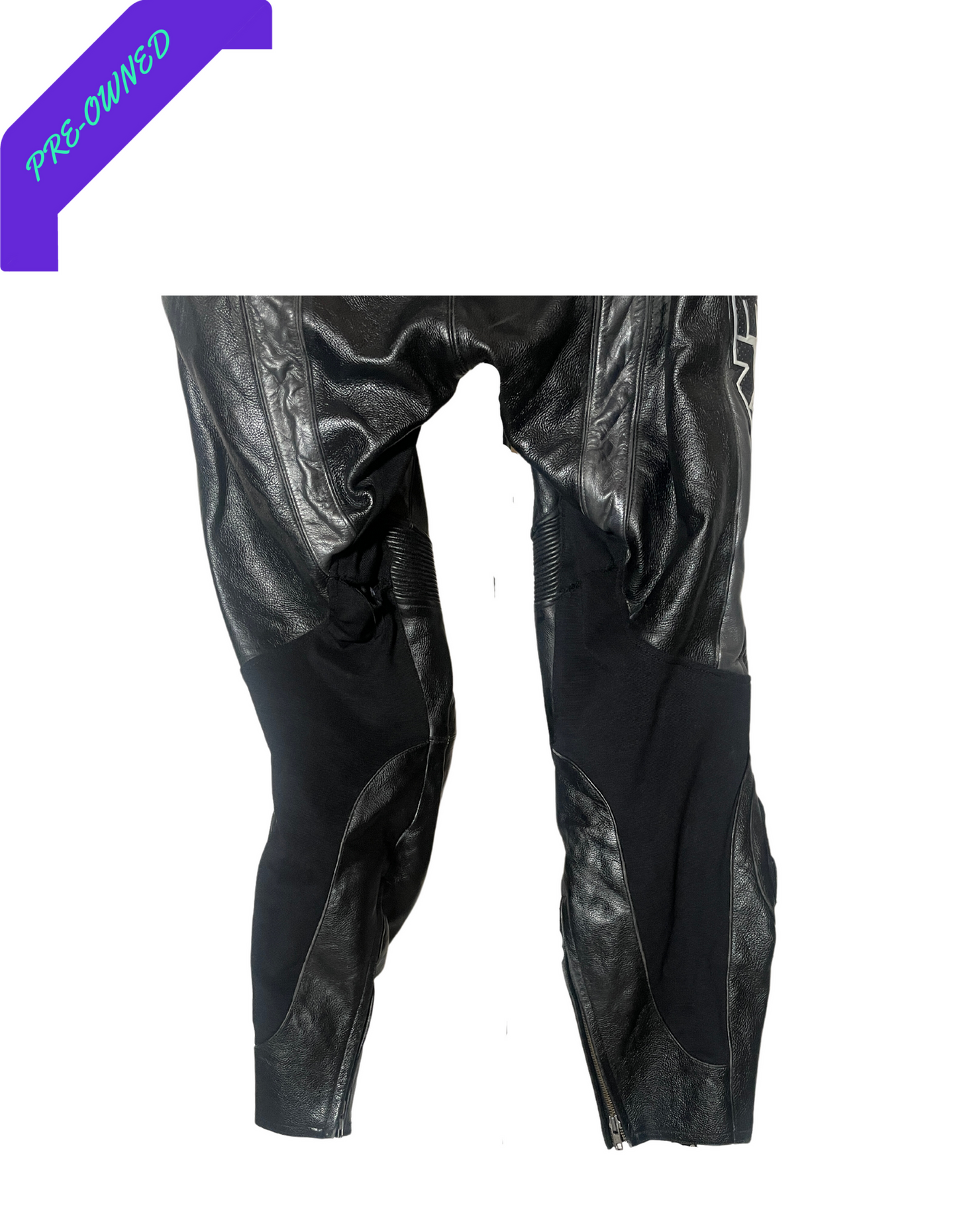 Teknic I Men Racing Suit I 1-piece I Black