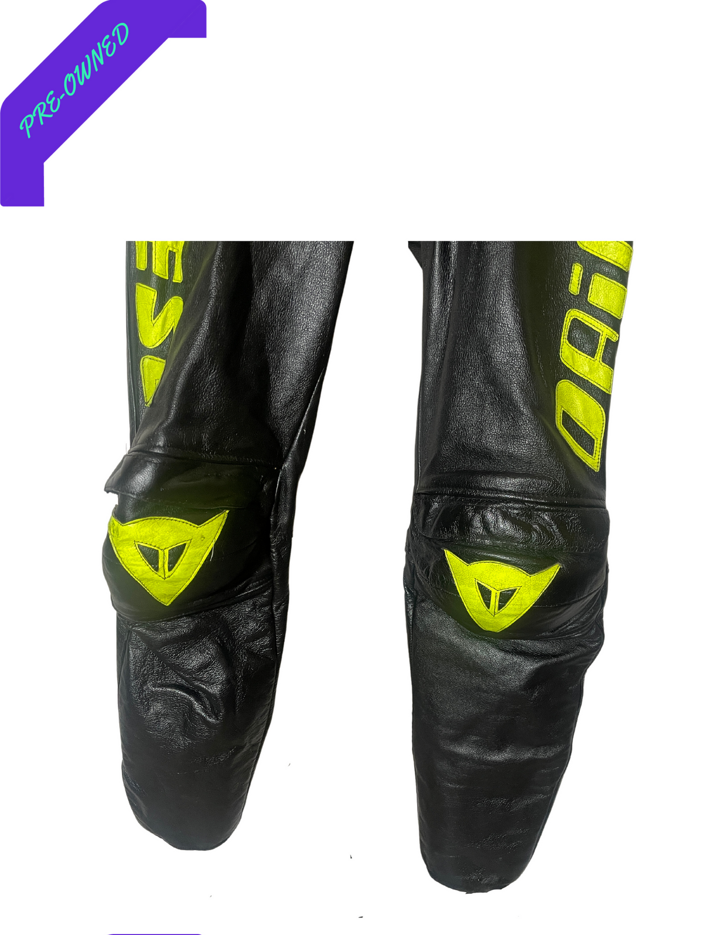 Dainese I Unisex Racing Suit I 2-piece I Multicolor