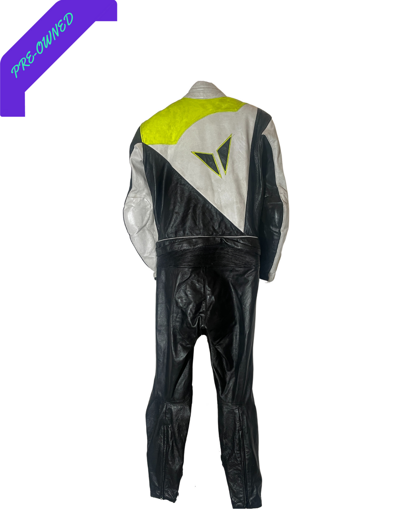 Dainese I Unisex Racing Suit I 2-piece I Multicolor