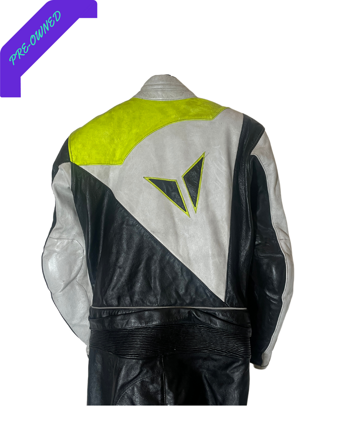 Dainese I Unisex Racing Suit I 2-piece I Multicolor