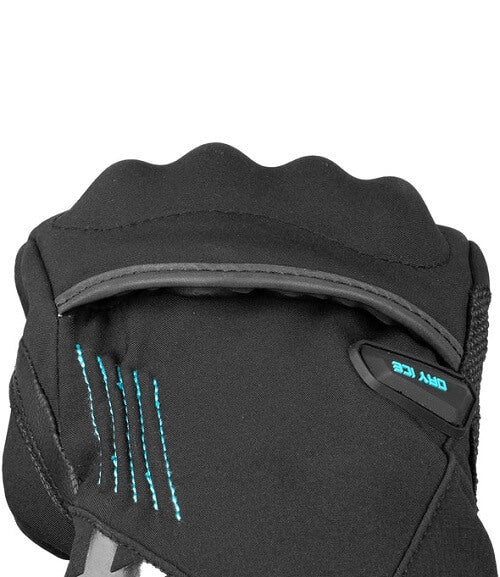 Rynox Dry Ice Motorsport Gloves (Winter)