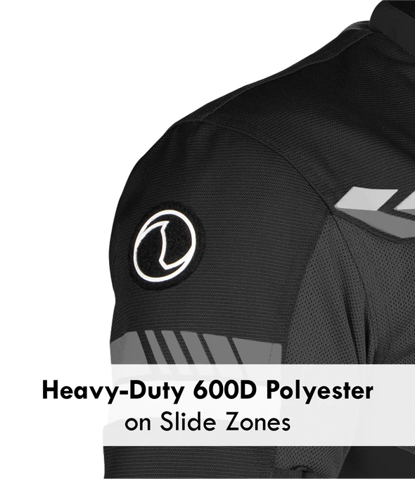 Rynox Air GT 4 Jacket