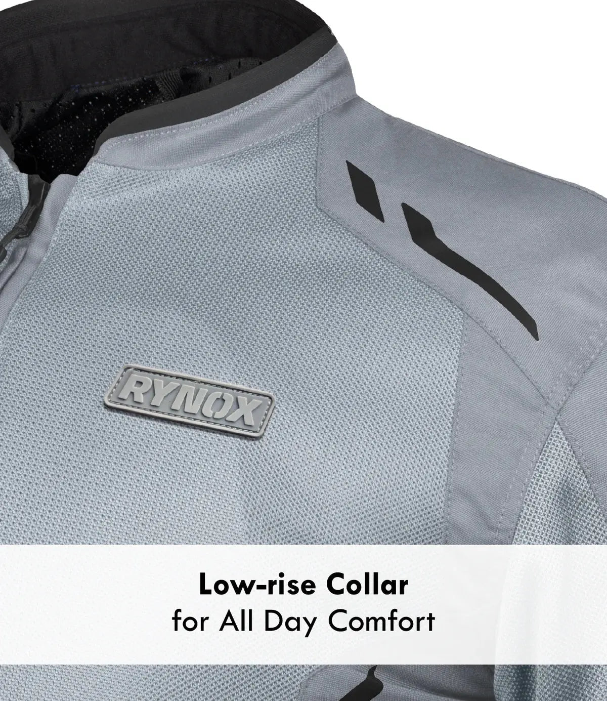 Rynox Cypher GT Jacket