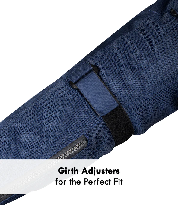 Rynox Cypher GT Jacket