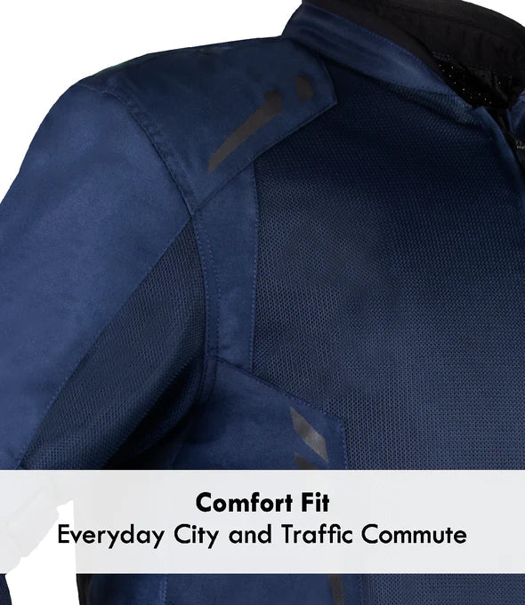 Rynox Cypher GT Jacket