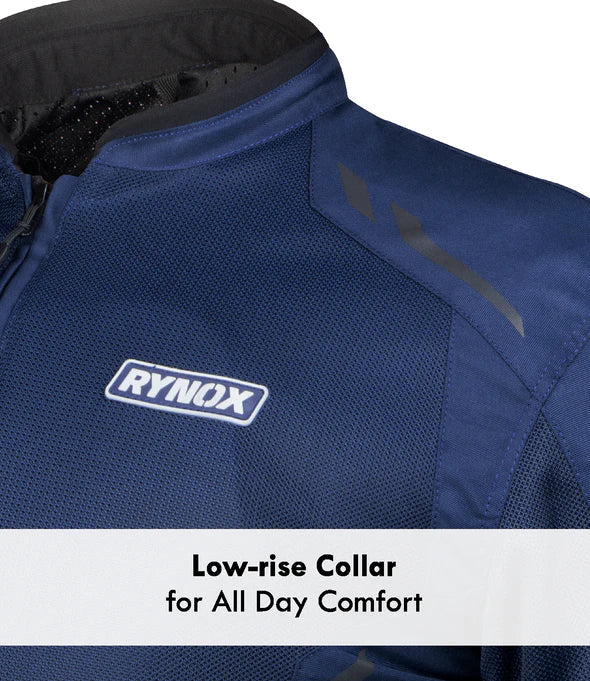 Rynox Cypher GT Jacket