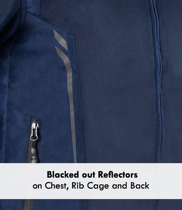 Rynox Cypher GT Jacket