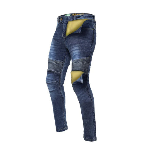 Bikeratti steam PRO jeans