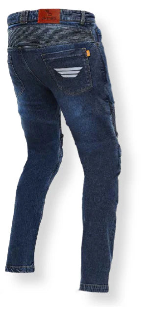 Bikeratti steam PRO jeans