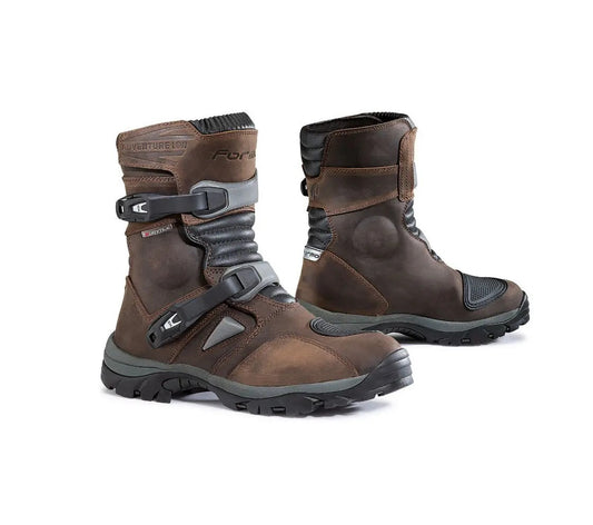 Forma Adventure Low Dry