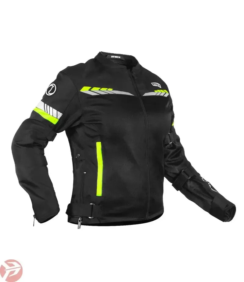 Rynox Air GT 4 Women Jacket