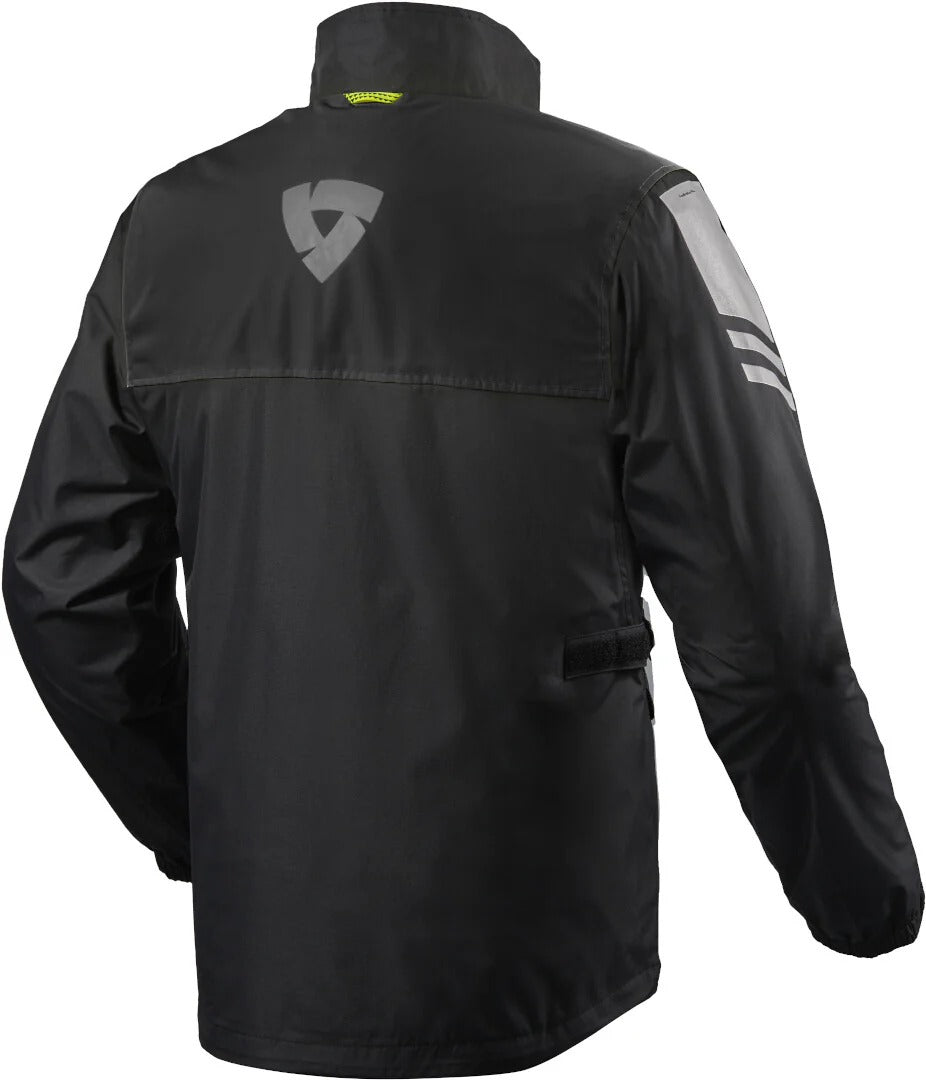 REV'IT Nitric 3 H2O Rain Jacket