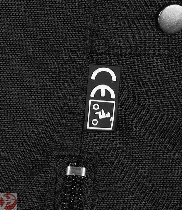 Rynox Air GT 4 Women Jacket