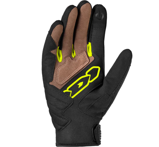 Spidi G-Warrior Leather Gloves