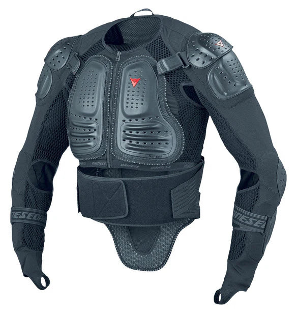 Dainese fashion light wave jacket