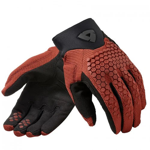 Rev'it Massif Gloves