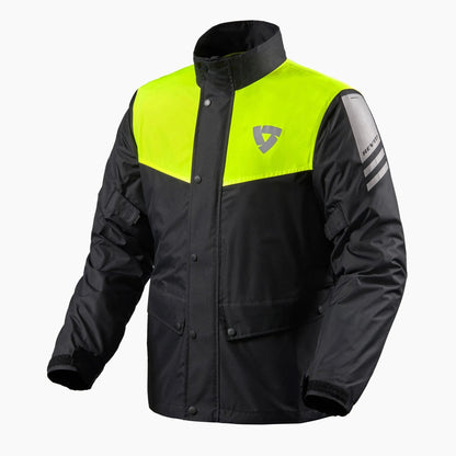 REV'IT Nitric 3 H2O Rain Jacket