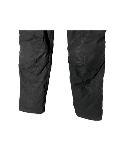 Frank Thomas I Men Touring Pant (Gore-Tax) I Black I 36"