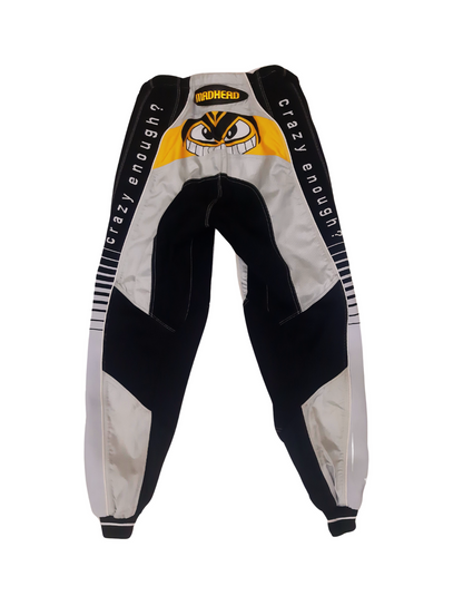 Mad Head Motocross Trousers I Men Motocross Pant I Multicolour  I 30"