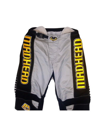 Mad Head Motocross Trousers I Men Motocross Pant I Multicolour  I 30"