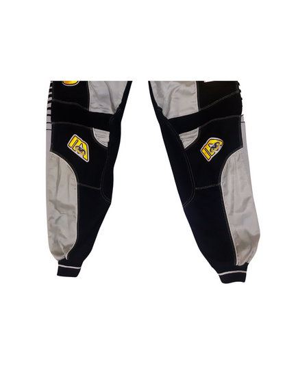 Mad Head Motocross Trousers I Men Motocross Pant I Multicolour  I 30"