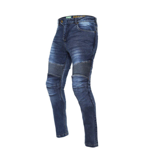 Bikeratti Steam Lady Denim Riding Jeans