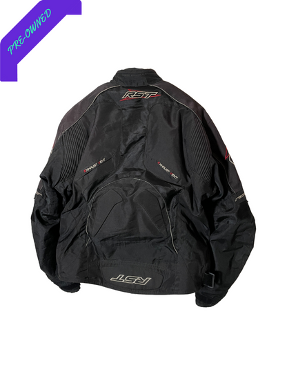 RST I Men Sport Jacket I Black I 5XL
