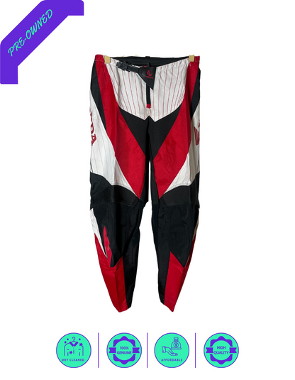 HONDA I Men Motocross Pant I Multicolor I 34"