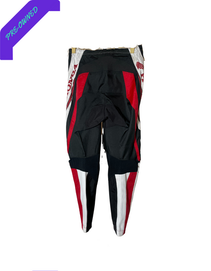 HONDA I Men Motocross Pant I Multicolor I 34"