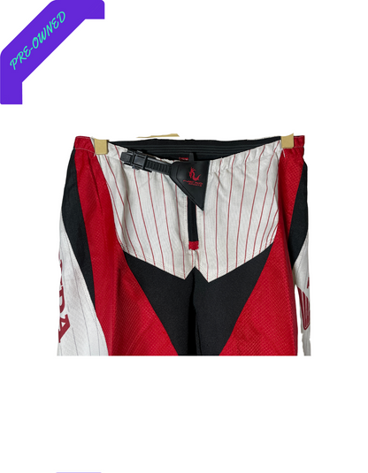 HONDA I Men Motocross Pant I Multicolor I 34"