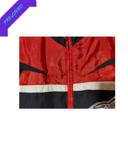 ALPINESTARS I Men Sport Jacket I Red/Black I 3XL