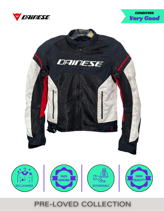 DAINESE I Unisex Sport Jacket I Multicolor I S