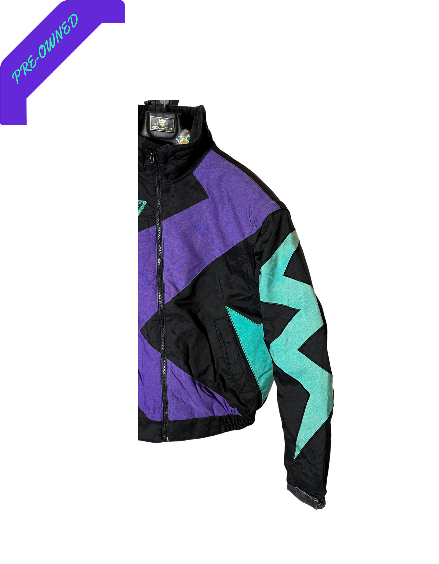Dainese I Men Touring Jacket I Multicolor I 2XL