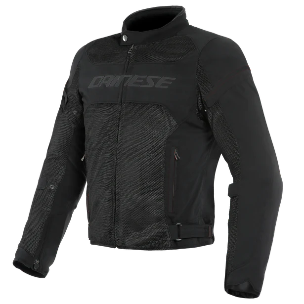 Dainese Air-Frame D1 Jacket (Black/Black)