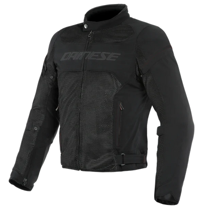 Dainese Air-Frame D1 Jacket (Black/Black)