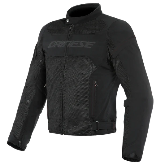 Dainese Air-Frame D1 Jacket (Black/Black)